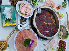 -枇杷园食为鲜火锅(南山店)