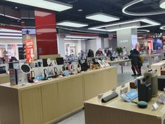 -中原麦购时代广场(南市店)