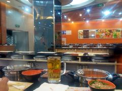 -呷哺呷哺 黄金牧场 (新辰里学清路店)