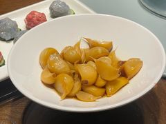 -东海怡品海鲜豆捞(星街坊店)