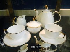 -也枫·小黄楼(南山路旗舰店)