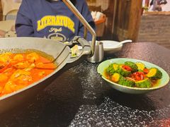 -有才叔的小馆(招商依云曲江店)