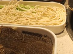 -来伊回麻辣烫·火锅串串清真(红瓦寺总店)