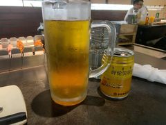 -很久以前羊肉串(长寿路星方汇店)
