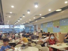 大堂-玲又珑美食(盘福路店)