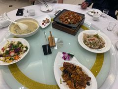 -金三杯酒家(泉城路店)