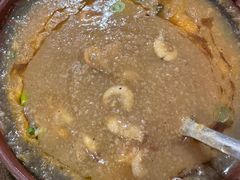 -涵家味土菜馆·徽州一绝臭鳜鱼(三河古镇店)