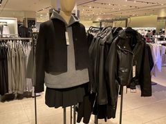 -ZARA(凯德乐峰广场店)