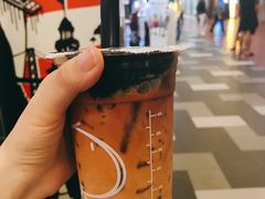 -Pier 21 (Terminal 21 Asok)