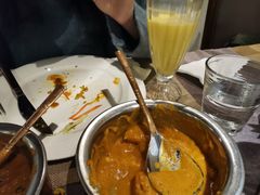 -Pita's&Tika's中东和印度风味餐厅(龙湖天街店)