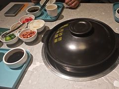 -百年果林椰子鸡(益田假日里店)
