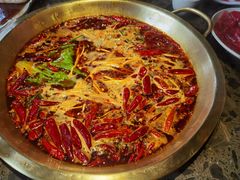-小龙坎火锅(双林店)