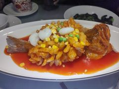 -宋园·金宴浙鲜馆(静安店)