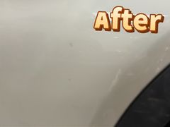 -畅通航行汽车钣金喷漆 无痕修复·局部喷漆