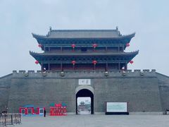 -滦州古城