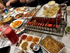 -玉善烧烤串城(长春总店)