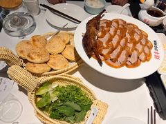 -煜丰汴京烤鸭(福彩路店)