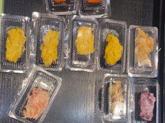 -上清·三文鱼鲜寿司(同德店)