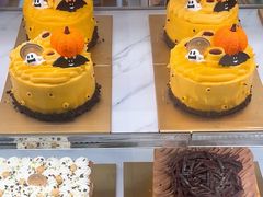 -M'CAKE(西单大悦城店)