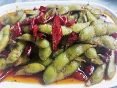 -霸王虾·麻辣小龙虾(清水河公园店)