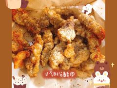 -爆炸头阿姨小四川正宗川味小吃(无任何分店)