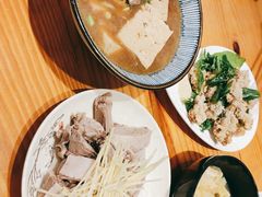 -乡亲鹅肉城(昆山店)