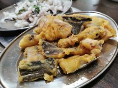 -鸿渡渔庄·特色鸭咀鱼