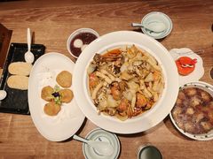 -周家二小姐的菜(西津渡店)