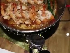 -四合院海鲜小厨(旱西关店)