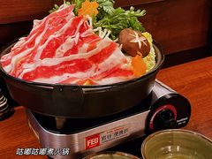 -鳥宫·焼鳥居酒屋(汽博店)