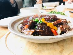-大茴香越法料理(SOHO复兴店)