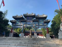 -红螺寺