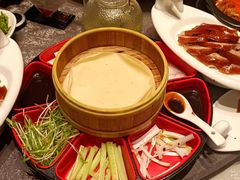 -好福记饭店(红梅公园店)
