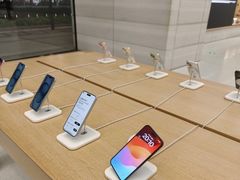 -Apple零售店(济南恒隆广场店)