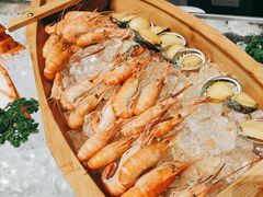 -惠州皇冠假日酒店·西餐厅·自助餐厅