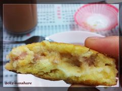 鸡批-金凤茶餐厅(湾仔店)