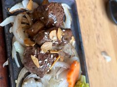 -王鼎精致料理铁板烧(世博源店)