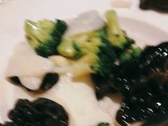 -陈傻子餐厅(世纪都会店)