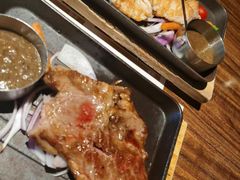 -路易十三西餐厅(西关新天地店)