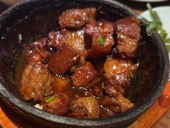 -老宁波1381餐厅(宏泰广场店)