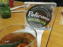 -Pelicana百利家炸鸡(江南西名店城店)