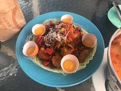-大耳象东南亚风情餐厅(月湖公园店)