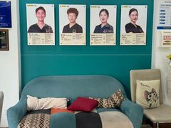 -维乐口腔(格林门诊长宁店)