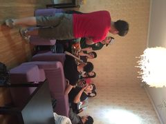 Full&nbsp;House桌游密室棋牌(南京西路店)-FullHouse桌游跑团血染剧本杀(南京西路店)