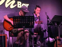 -ohbar live house(人广店)