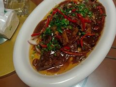 -百味园土菜馆(迎宾东路店)