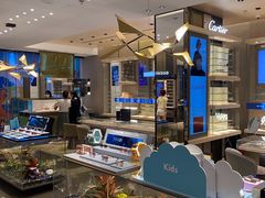 -glasstique(三里屯店)