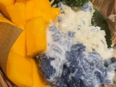 -mango tree芒果树泰国餐厅(青岛万象城店)