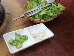 -春川铁板鸡(高科园店)