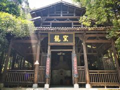 -景德镇古窑民俗博览区